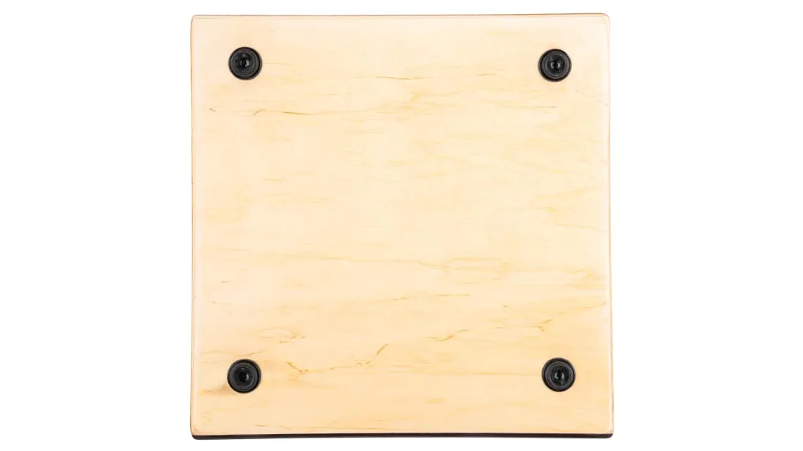 Meinl Snarecraft Cajon 100 Green Burst