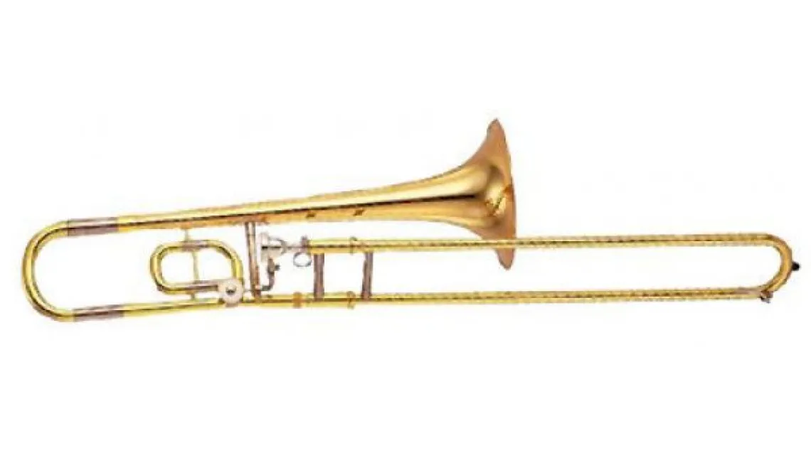 Yamaha YSL-350 C