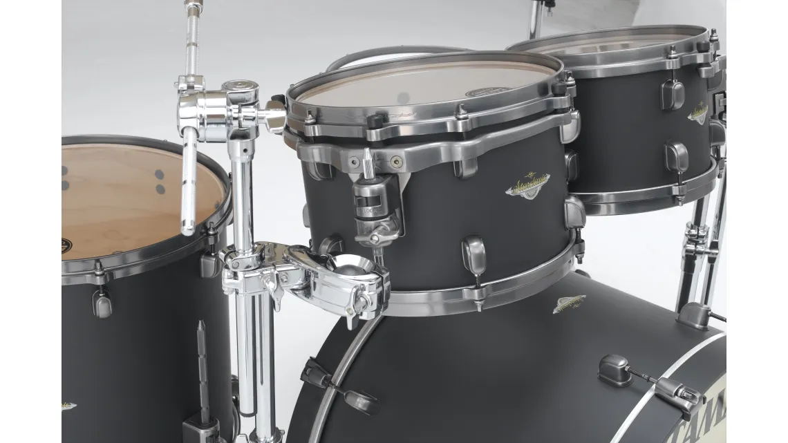 Tama Starclassic Maple MA42TZUS-FBK