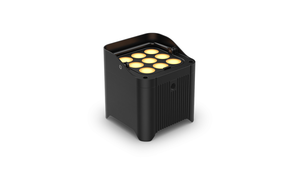 Chauvet DJ Freedom Par Q9 Akku Scheinwerfer
