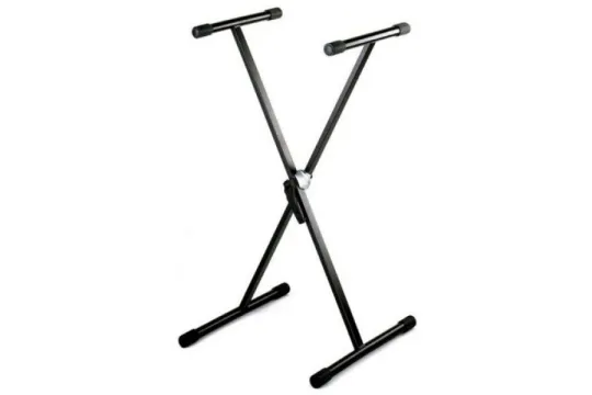 Adam Hall Keyboardständer Standard - SKS01