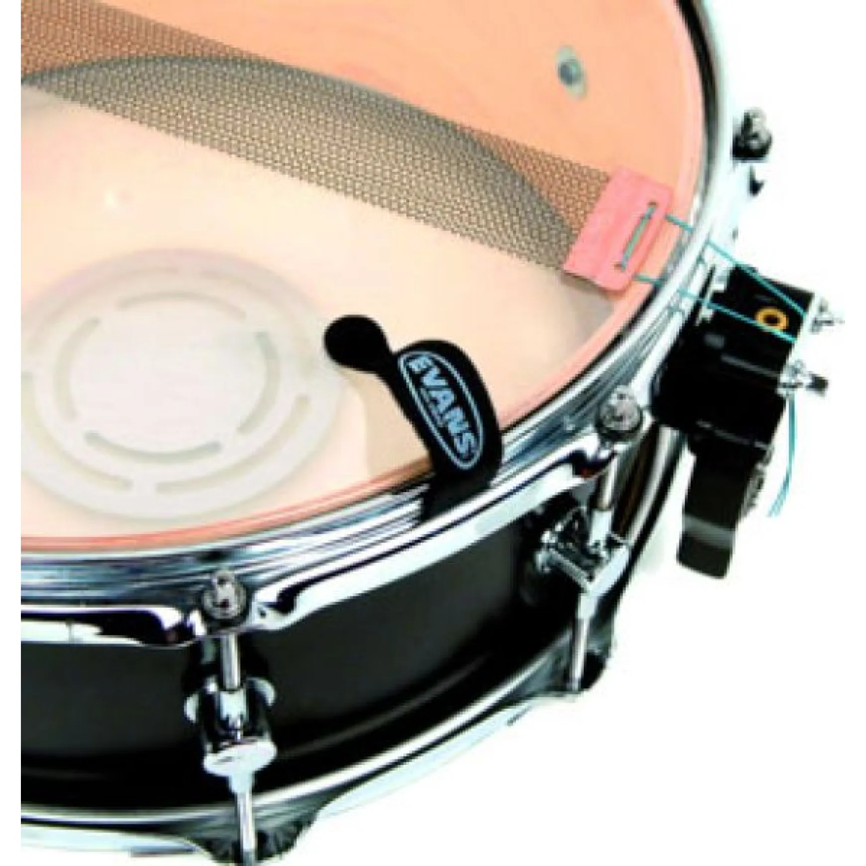 Evans MIN-EMAD External Mute
