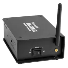 Futurelight DMX-Funksystem(2,4GHz) Transceiver mit CRMX