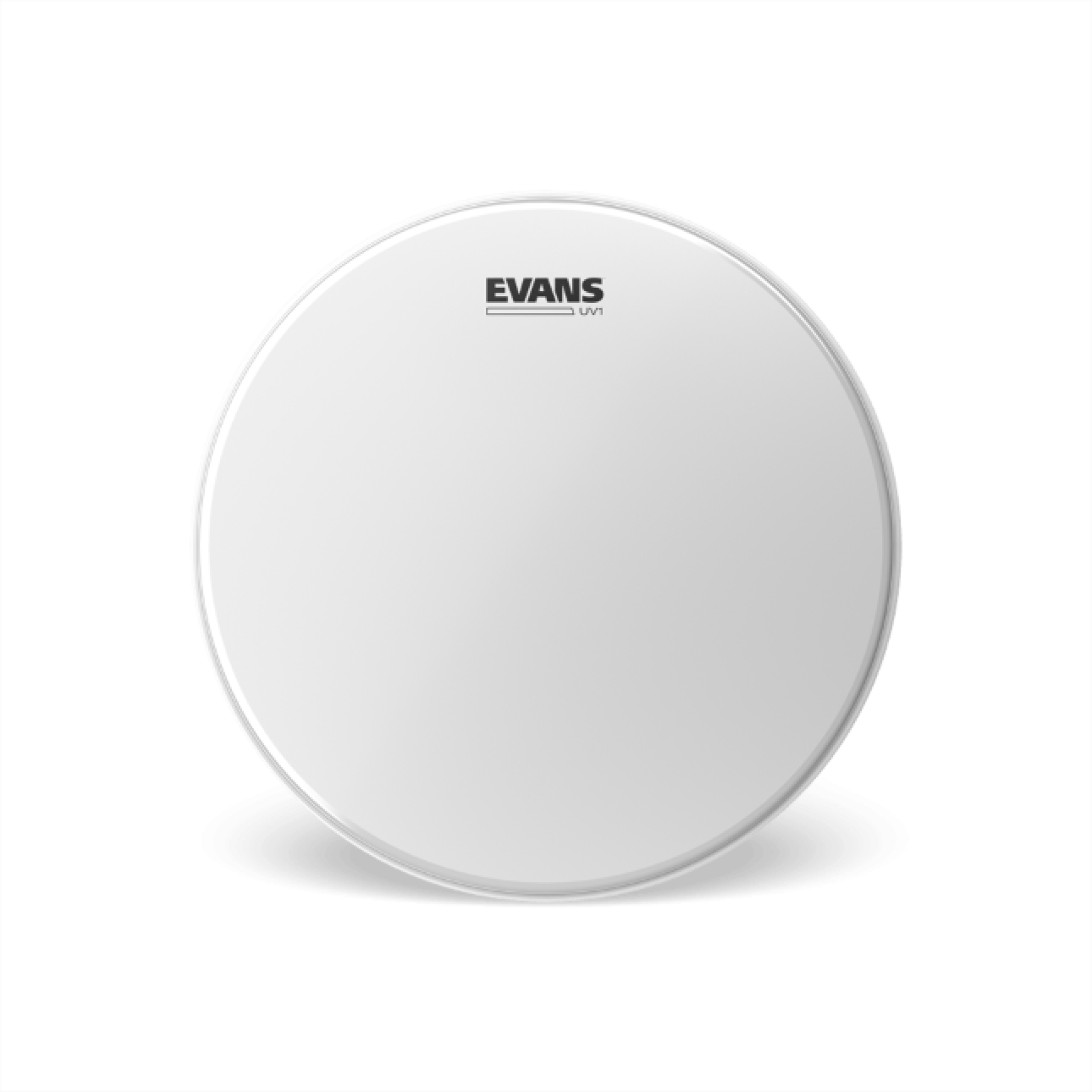 Evans UV1 Coated 14" Snare/Tom