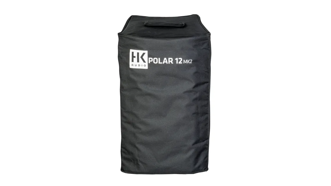 HK Audio Polar 12 MK2 Sub Cover
