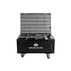 ADJ Mirage Q6 Pak Black