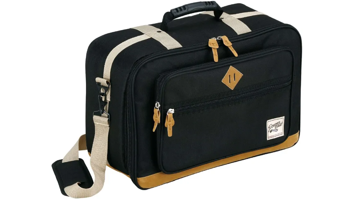 Tama PowerPad Designer Collection Drum Pedal Bag Black