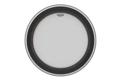 Remo 24" Emperor SMT Coated