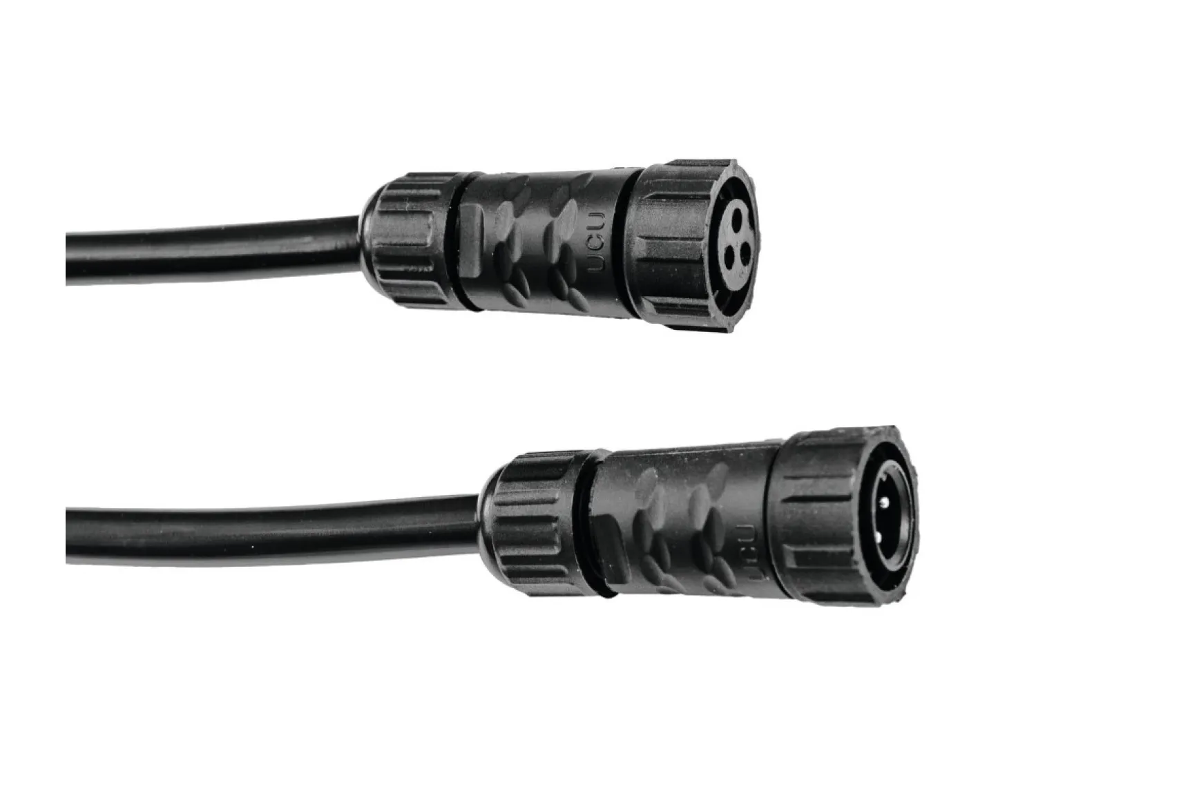Eurolite 230V-Leitung für LED PFE-50 1,5m
