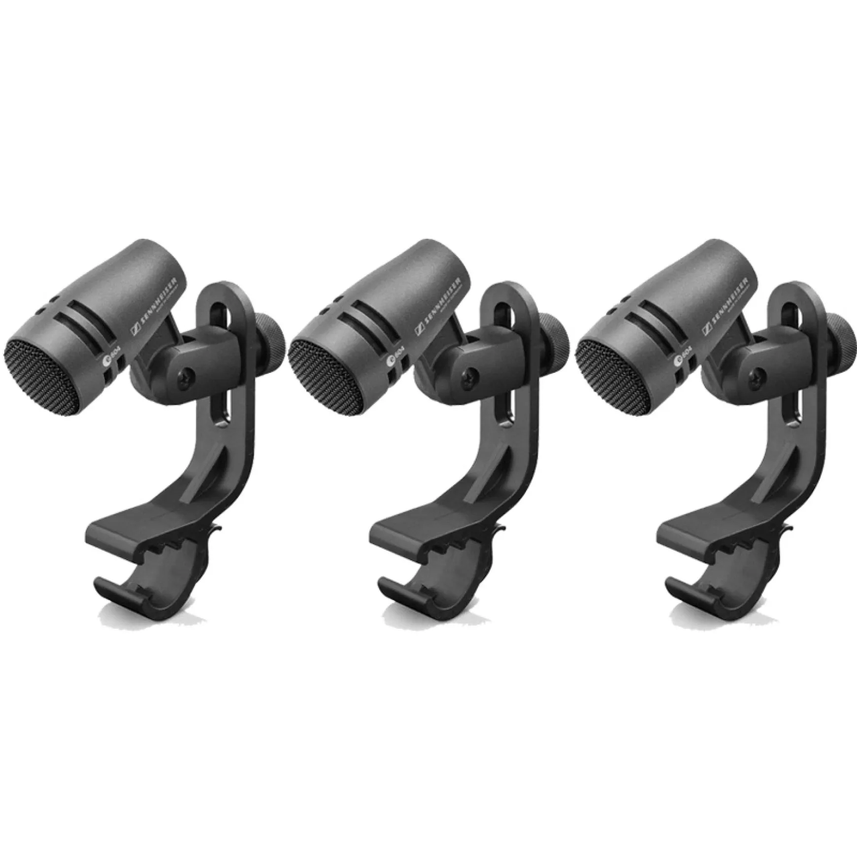 Sennheiser e604 3pack