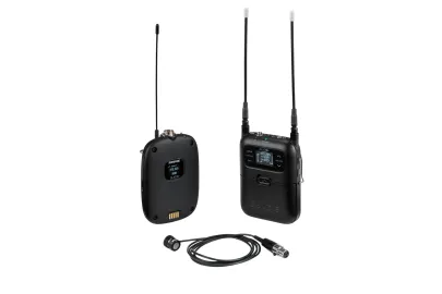 Shure SLXD15+/85M G65