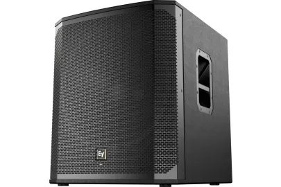 EV ELX200-18SP 18" Aktiv Subwoofer B-Ware