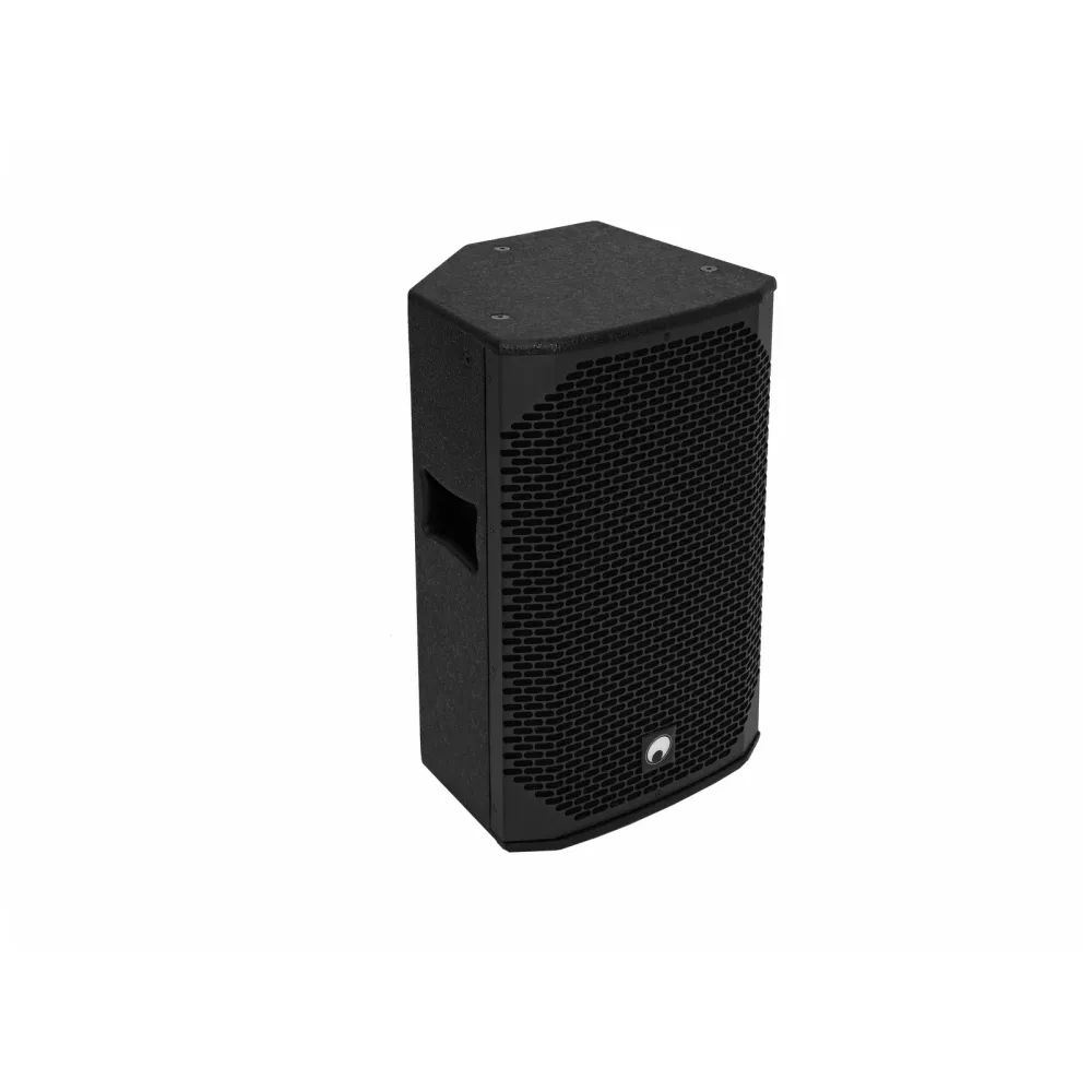 Omnitronic AZX-212A 2-Wege Top aktiv 250W