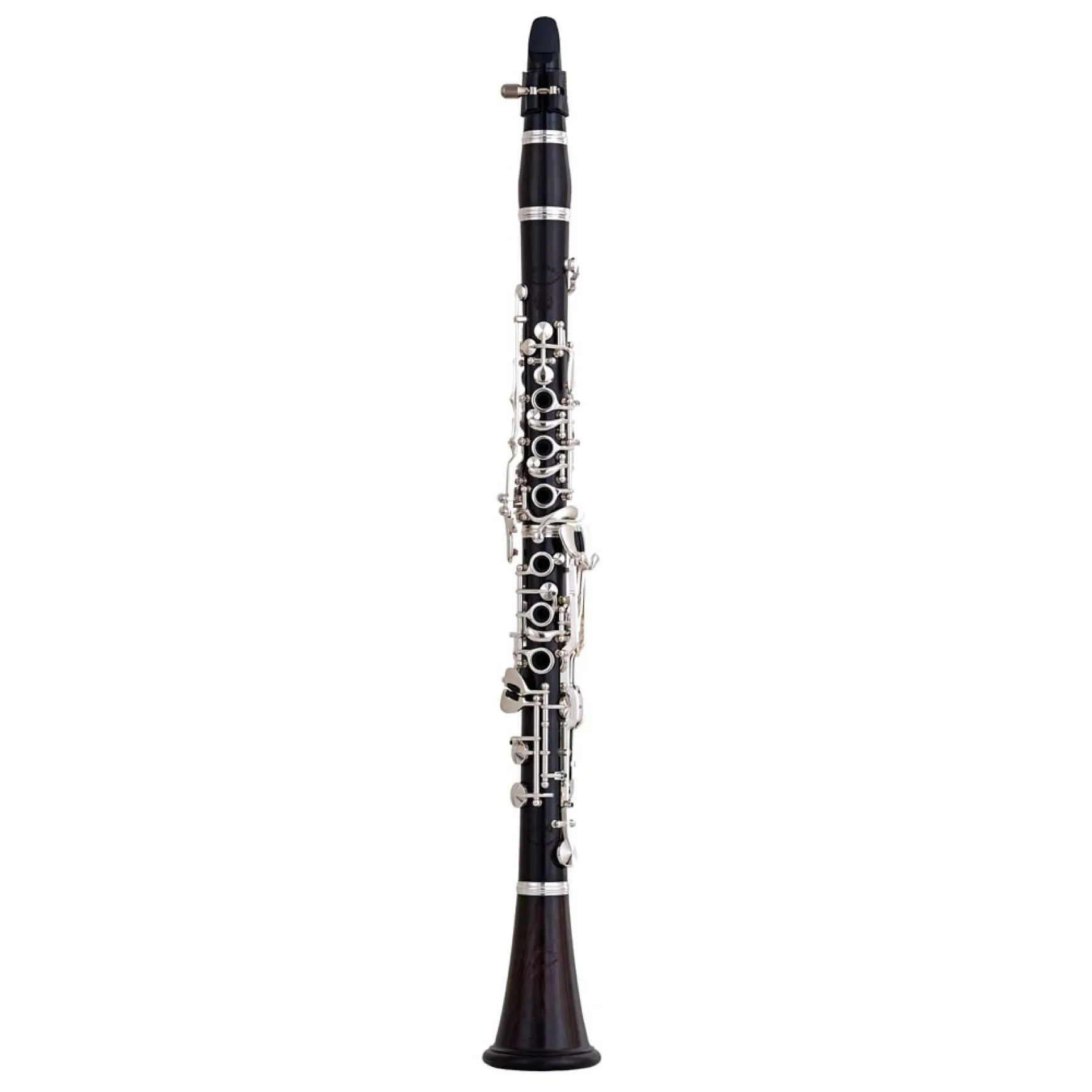 Adler B Klarinette Mod. 322