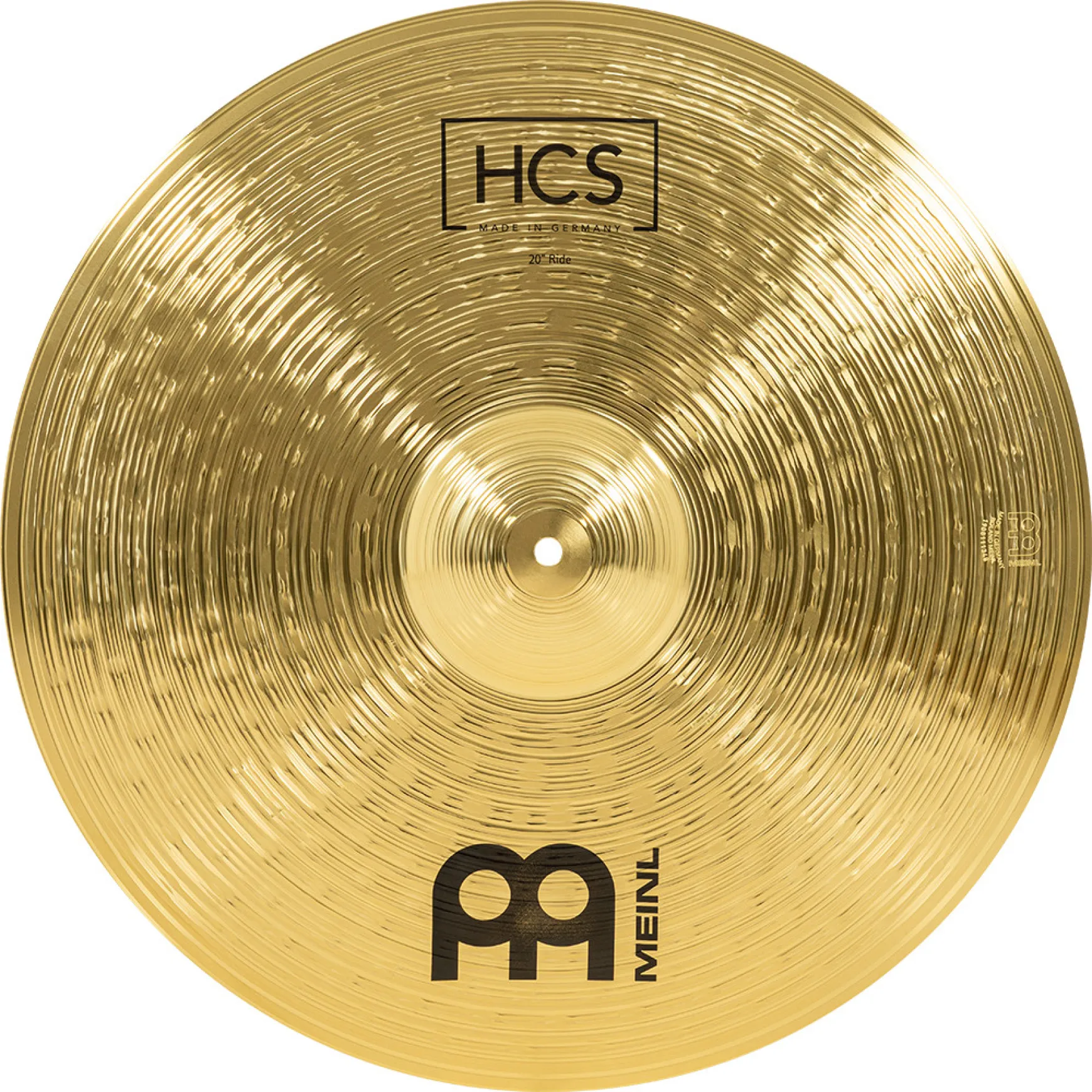 Meinl HCS20R 20" HCS - Ride