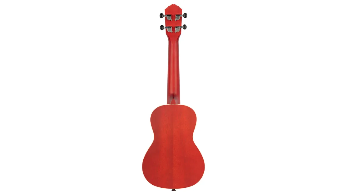 Ortega RUFIRE Konzert Ukulele
