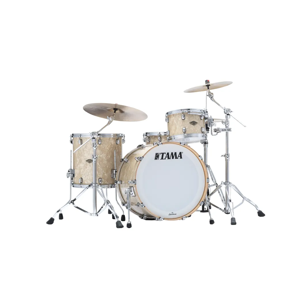 Tama Starclassic Walnut/Birch WBR32RZS-VMP