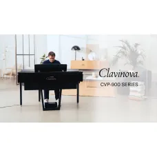 Yamaha CVP-905B