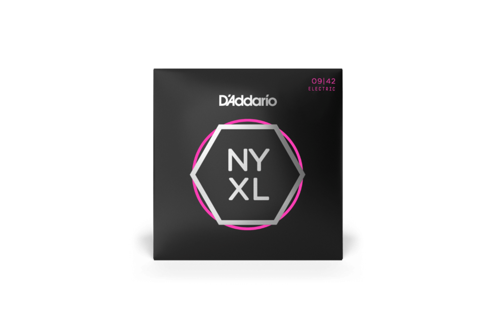 Daddario NYXL0942