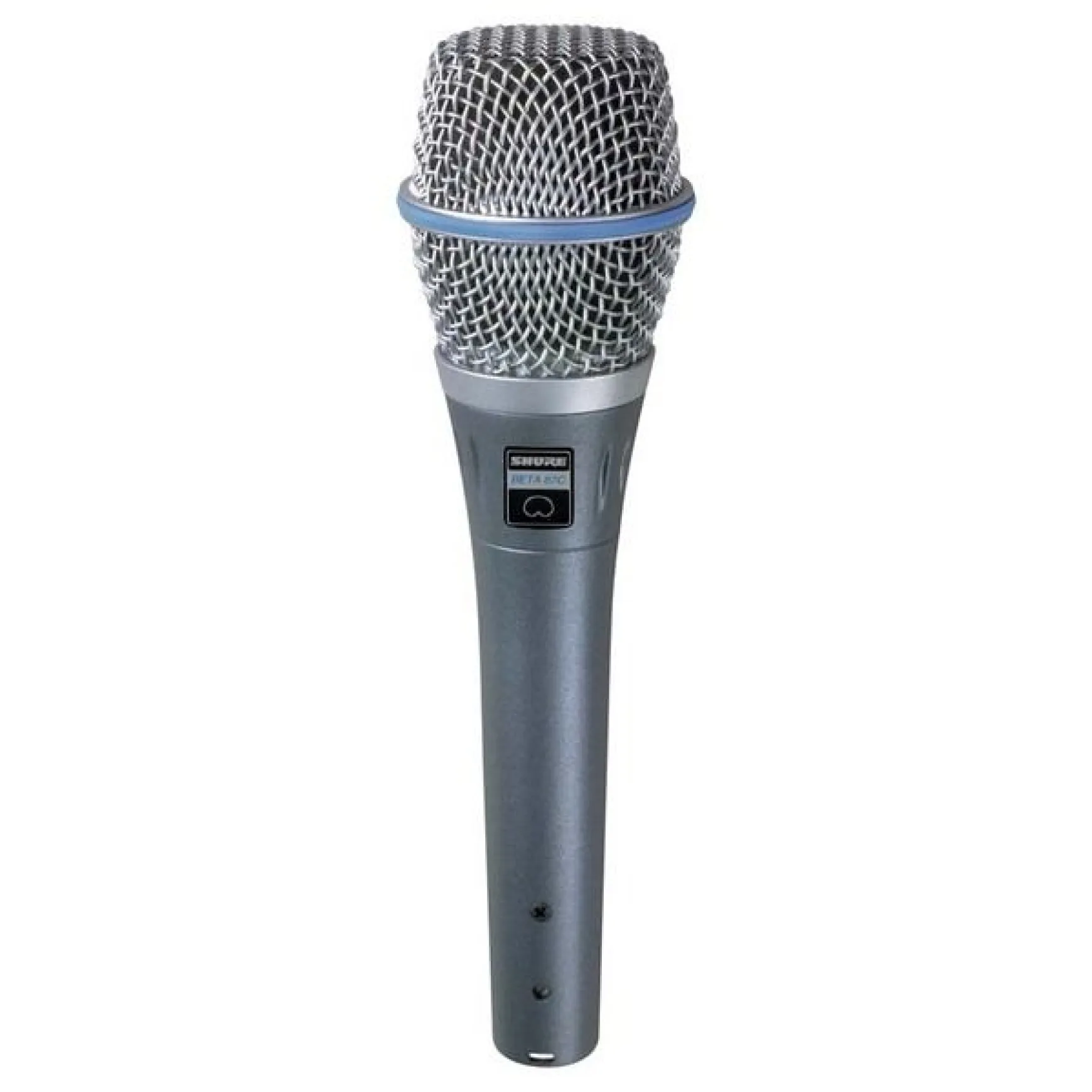 Shure Beta 87C