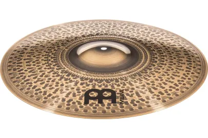 Meinl PAC18MTC 18" Pure Alloy Custom Crash