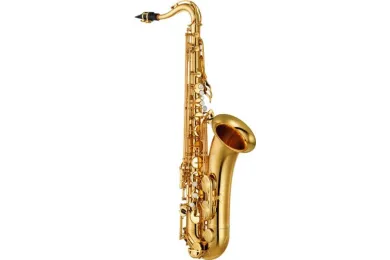 Tenor Saxophone