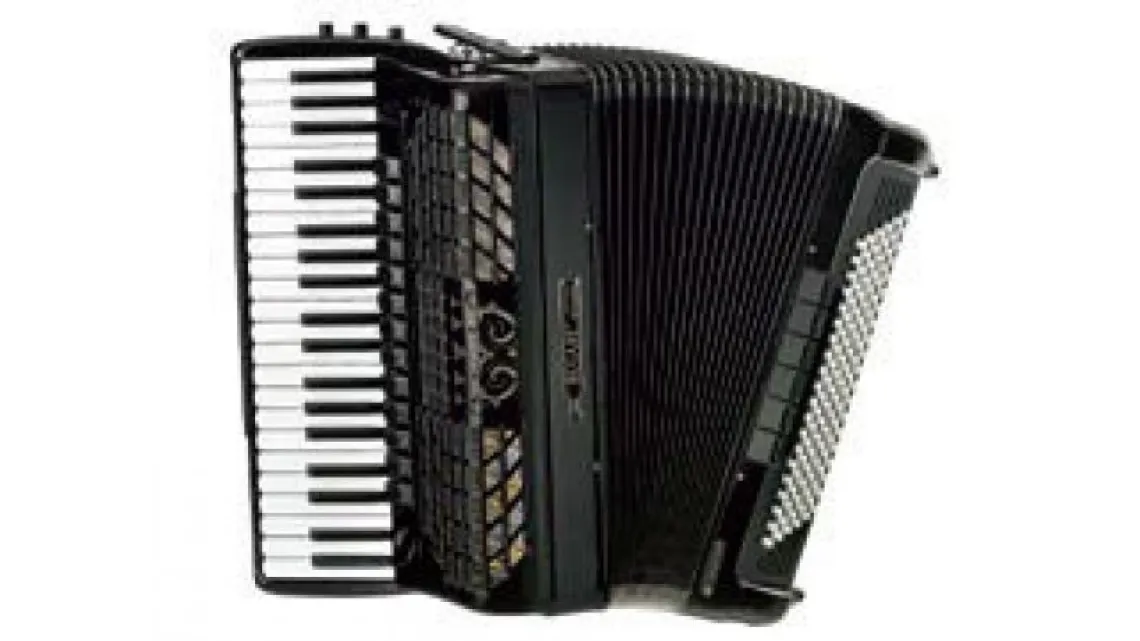 Bugari Akkordeon Converter 260 CH/C/C