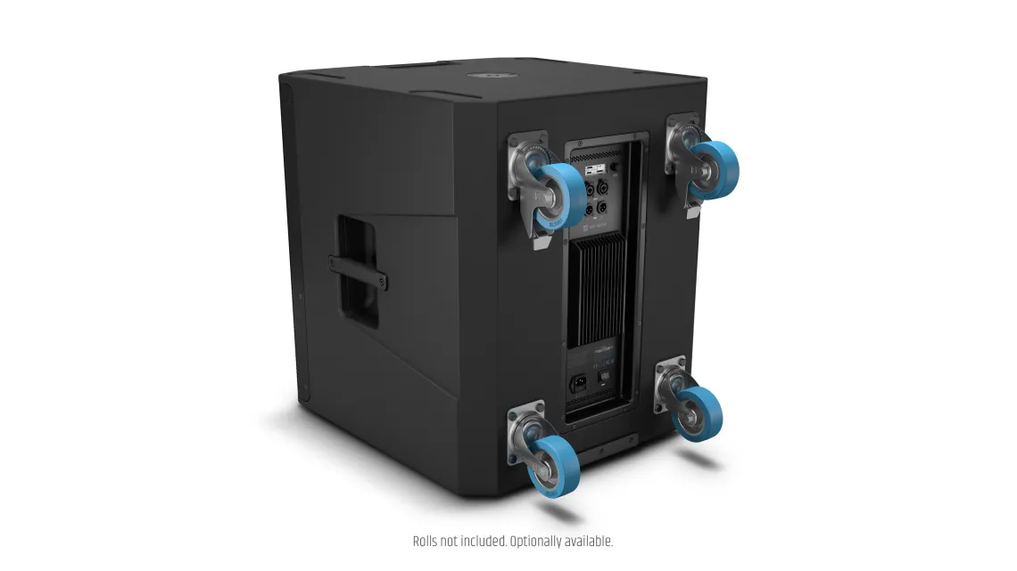 LD Systems ICOA SUB 18 A
