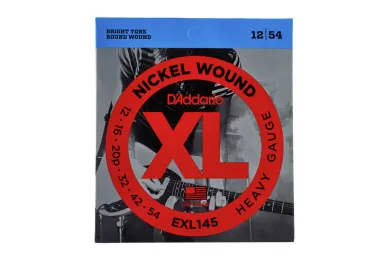 Daddario EXL145 Saitensatz für E-Gitarre