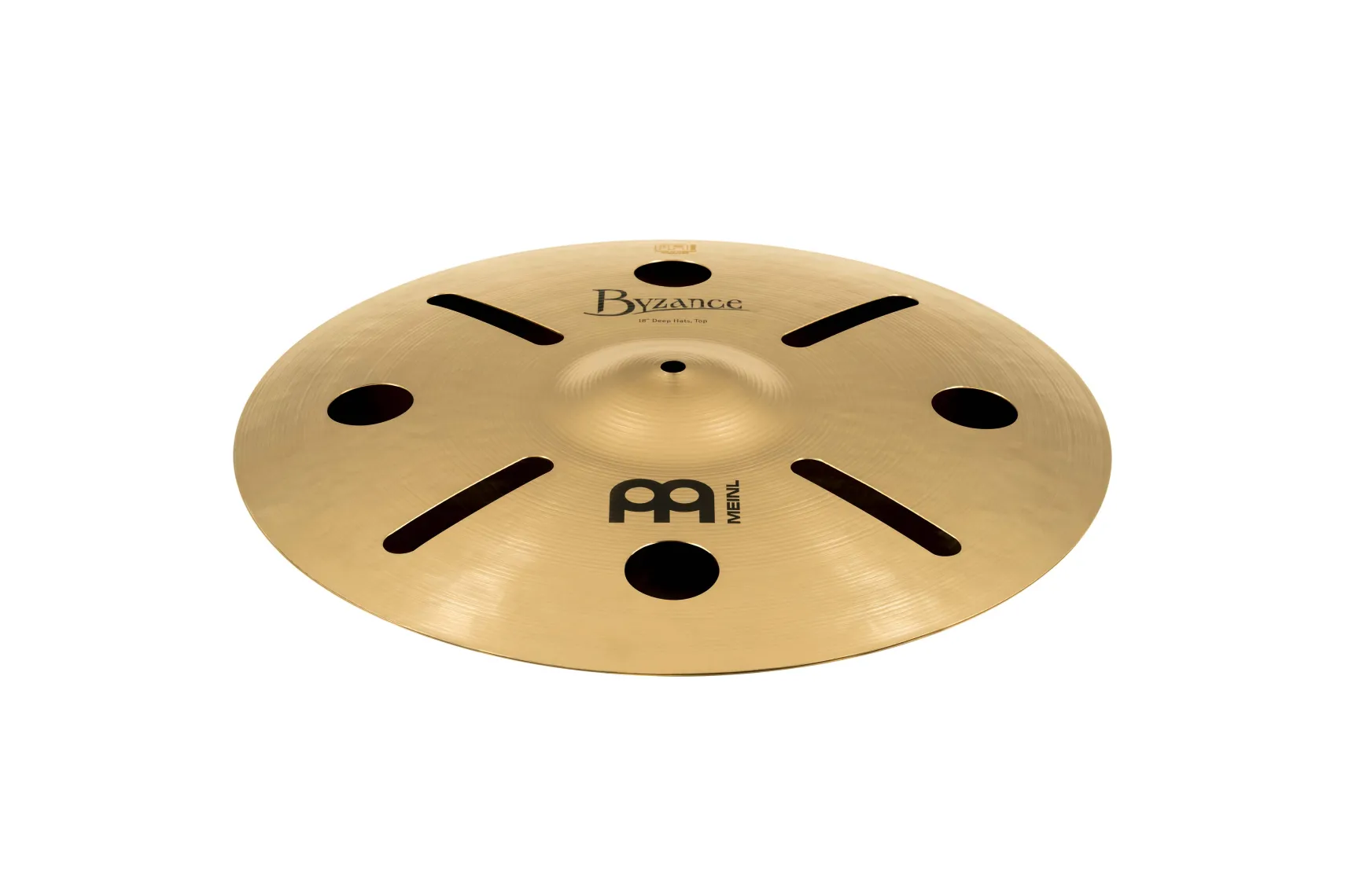Meinl AC-Deep Anika Nilles