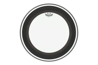 Remo 18" Emperor SMT Clear