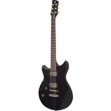 Yamaha Revstar RSE20L Black Lefthand