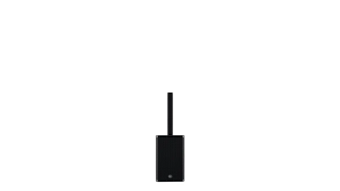 Yamaha Stagepas 1K MK2