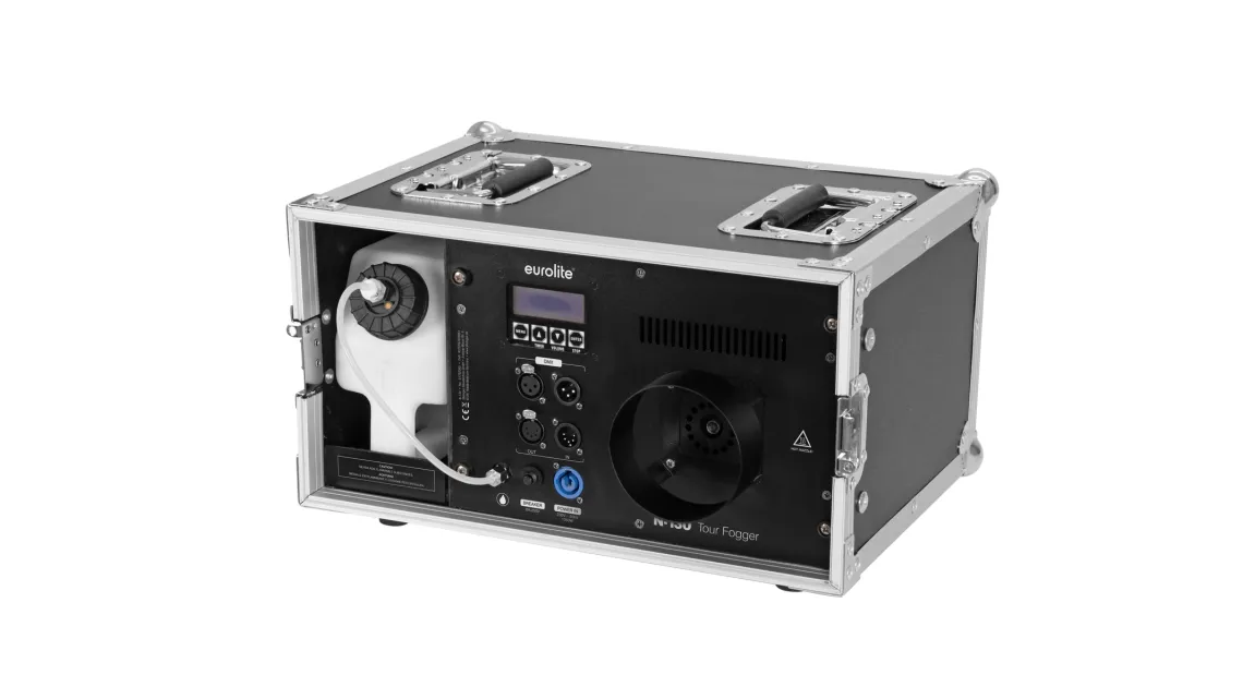 Eurolite N-130 Tour-Fogger