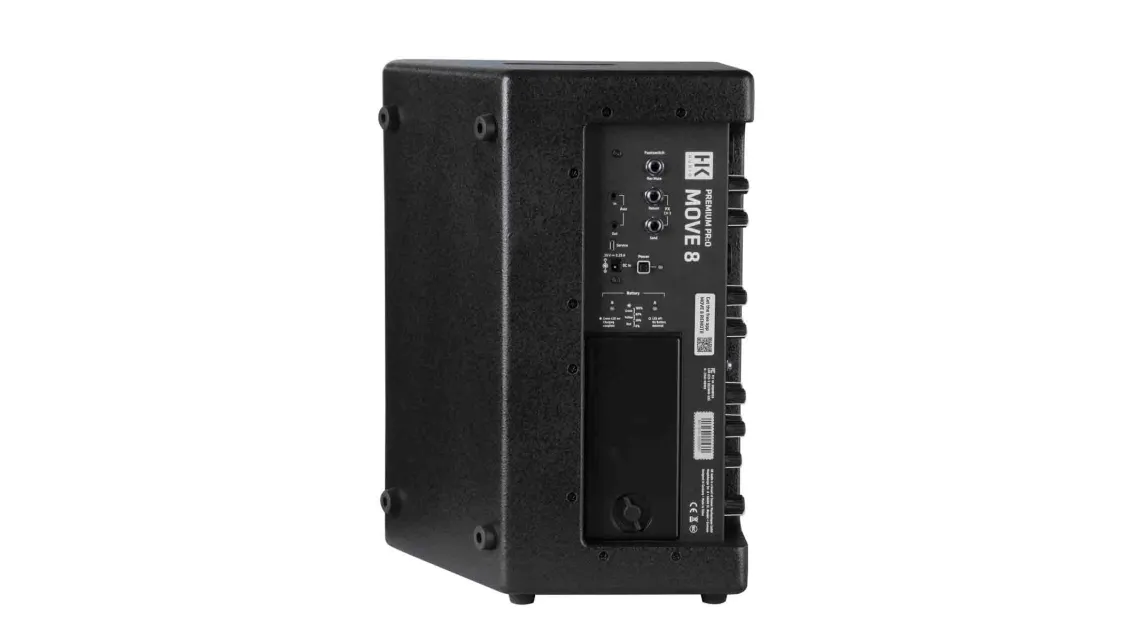 HK Audio Premium PR:O Move 8
