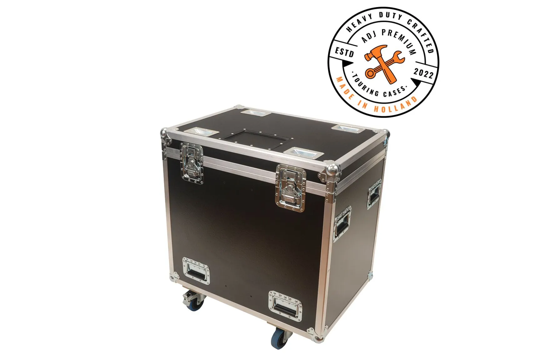 ADJ Premium Case 4x Focus Hybrid