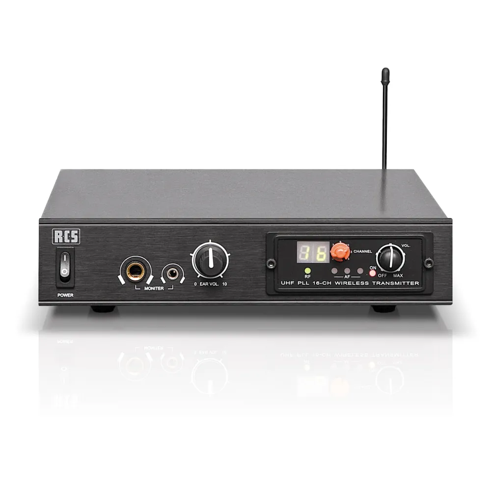 RCS UWT-016 UHF-Transmitter