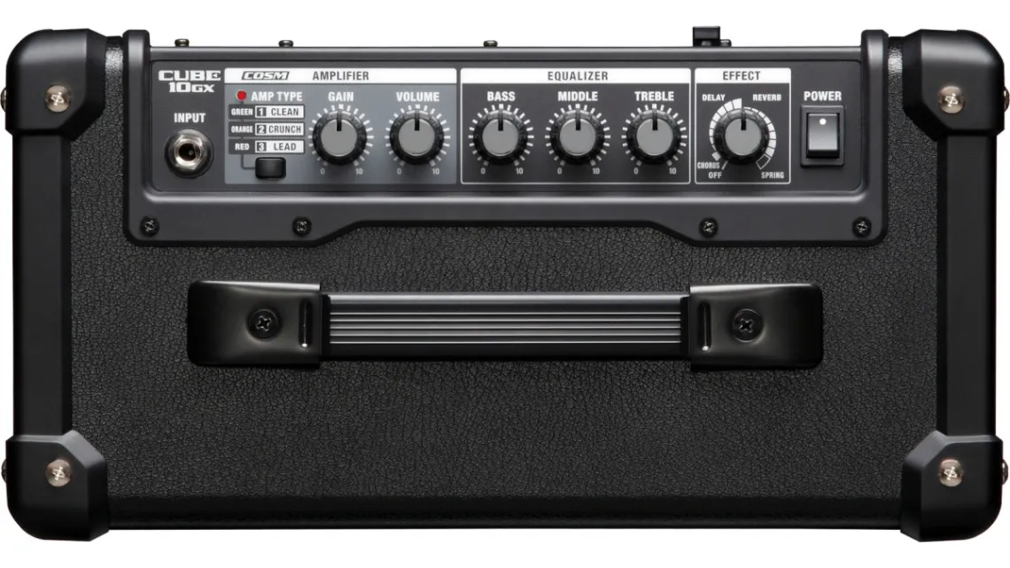 Roland Cube-10GX