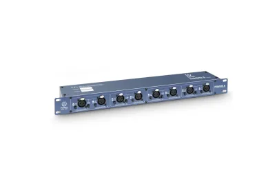 Palmer RMMS 8