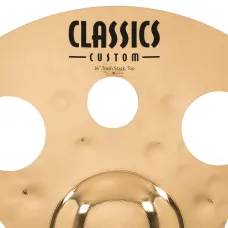 Meinl CC-16STK 16" Classic Custom Trash Stack