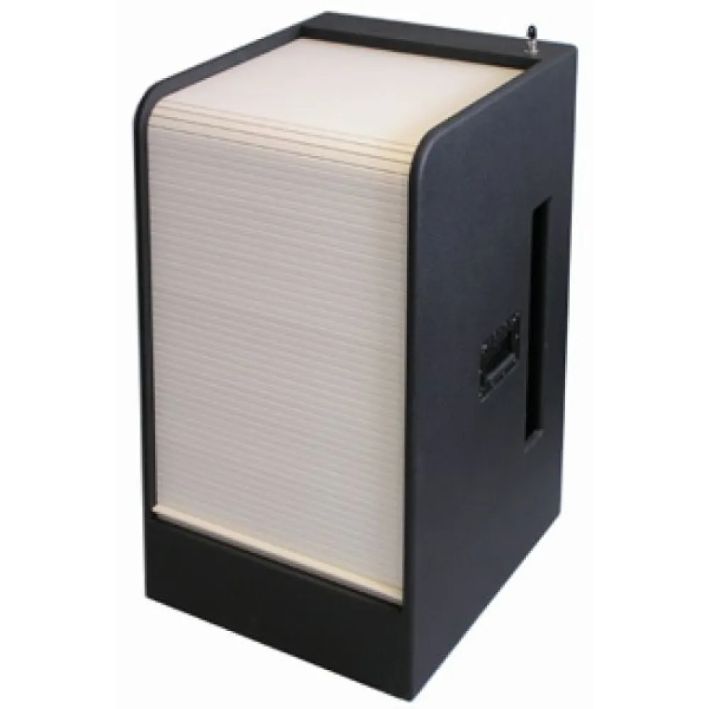 Gäng Medienwagen Rollladen 14HE