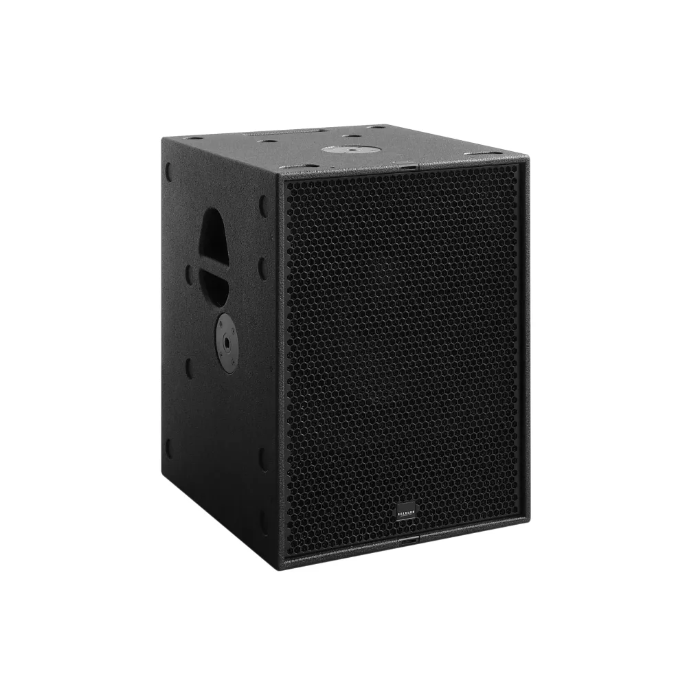 Seeburg Acoustic Line K Sub 1801 dp