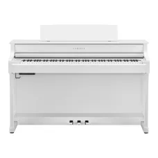 Yamaha CLP-845 WH