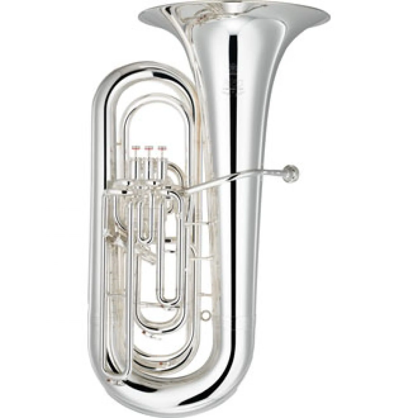 Yamaha YBB-632S Bb-Tuba