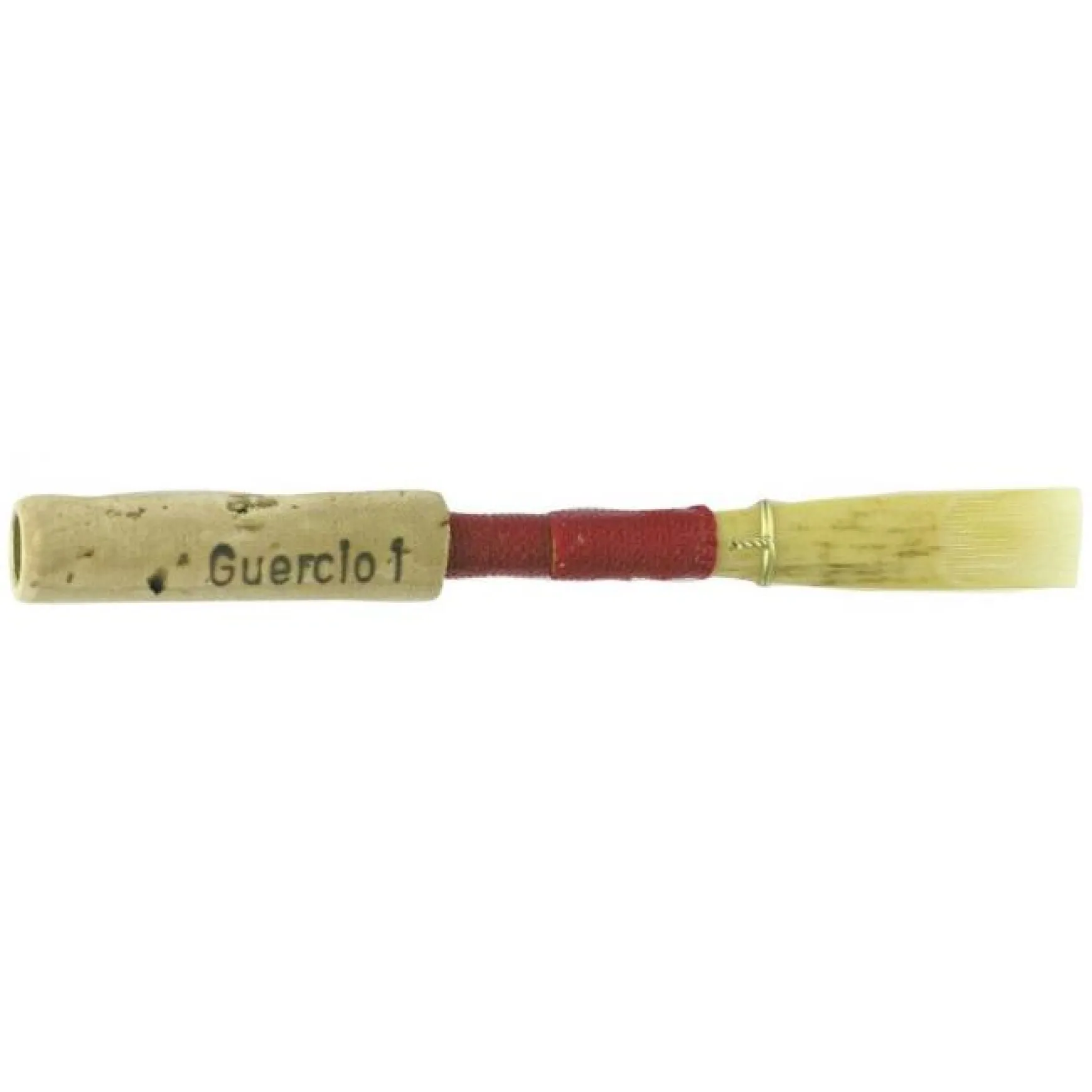 Arnolds & Sons Oboenrohr mittel rot