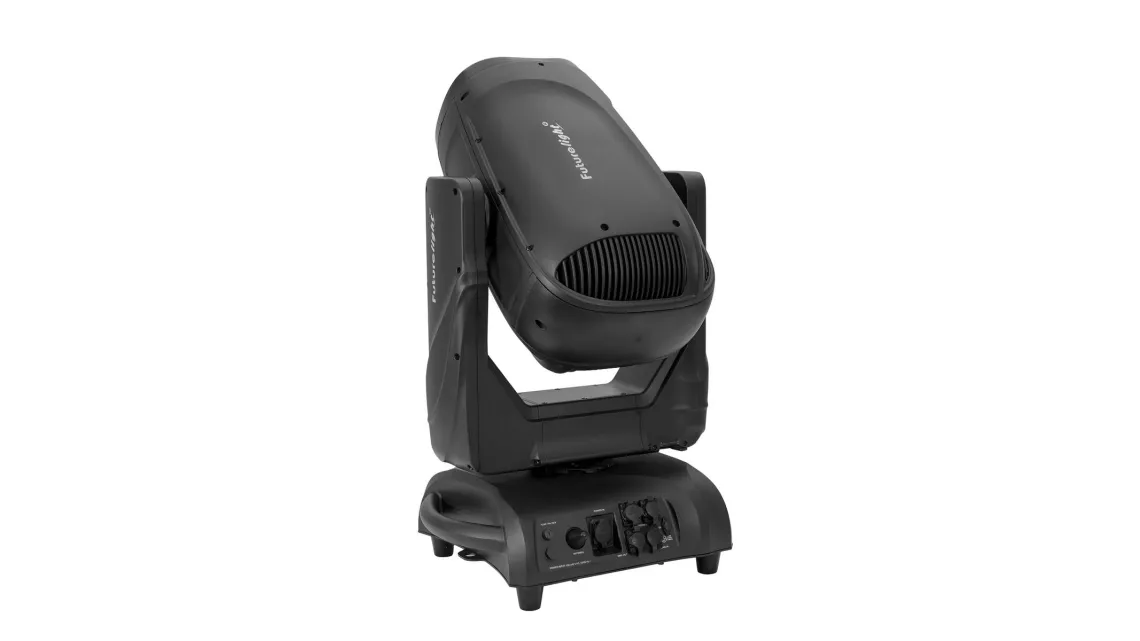Futurelight IP PLH-420 Moving-Head Spot/Beam