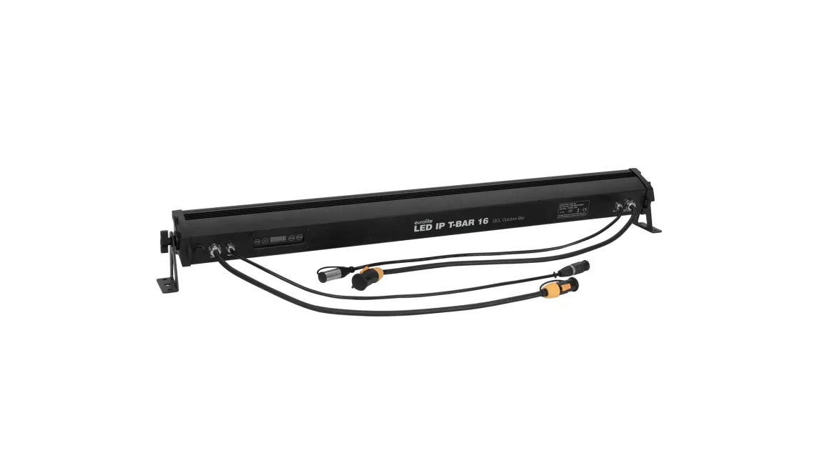 Eurolite LED IP T-Bar 16 QCL Leiste