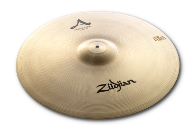 Zildjian ZIA0036 22" A-Series Medium Ride