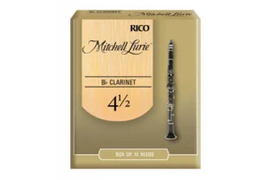 Rico Mitchell Lurie 4,5 10er Box RML10BCL450