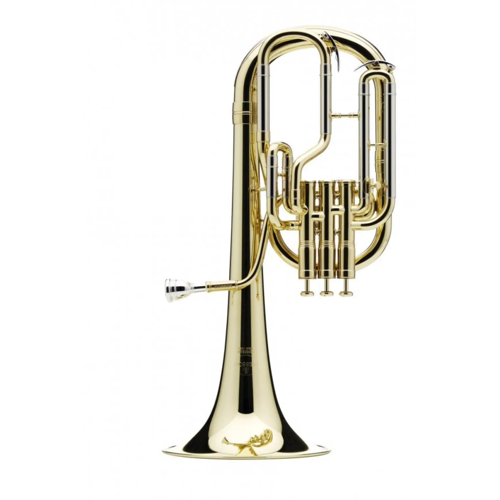 Besson BE950-1 Sovereign Es-Althorn